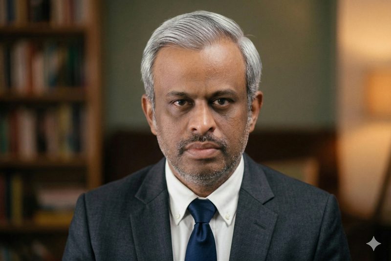 Syed Shahul Hameed — AI Trainer